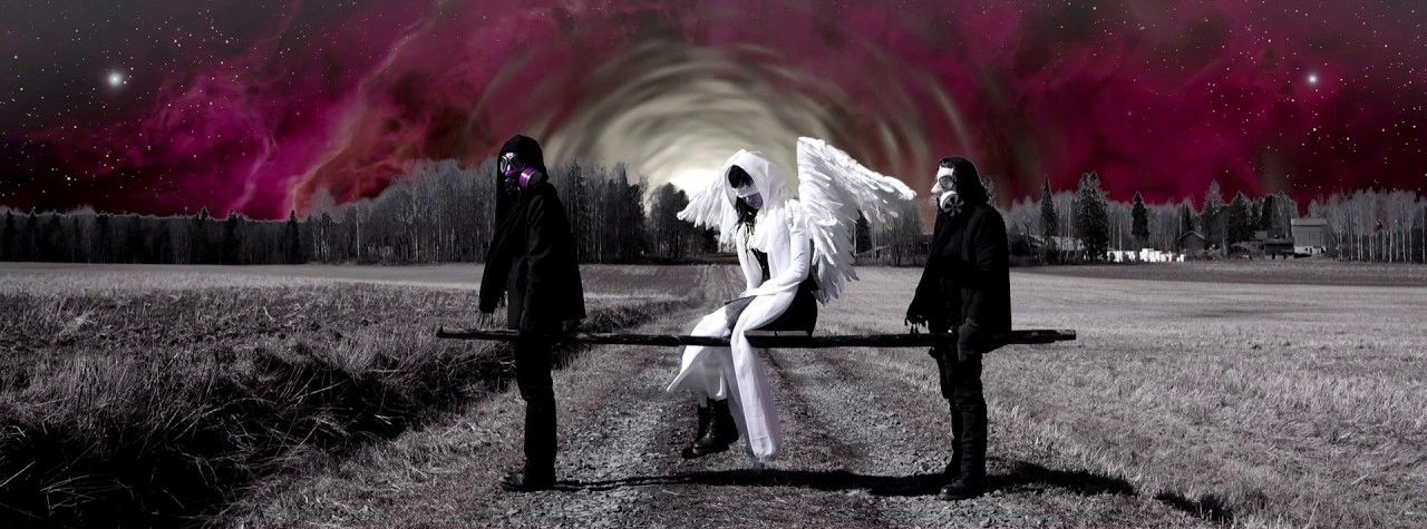 King Satan - Light Of Darkness